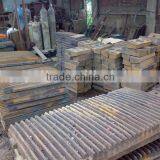 2014 Satisfying Quality Crusher Plate With ISO9001 Certification thumbnail-1