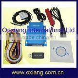 Newest 12V/24V GPS Tracker With 2 Way Commucation