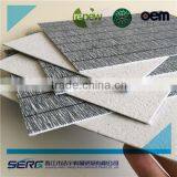 Waterproof Striped Insole Fiber Board for Soccer Shoes thumbnail-4