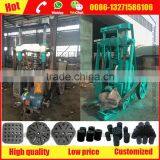 Mongolia Coal Briquette Making Machine From China Professional Plant thumbnail-4