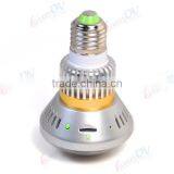 BC-680,Night Vision Bulb Lamp Camera With Motion Dection thumbnail-2