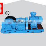 8 Ton Electric Underground Prop-drawing Mining Winch