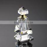 Crystal Gift Perfume Bottle Crystal Body Perfume Bottle thumbnail-1