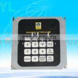 4*4,4*3 Matrix Digital Membrane Keypad Switch