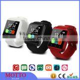 New Smart Bluetooth Watch, Smart Wrist Watch, Bluetooth Smart Watch