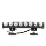 High Power 80w Waterproof Auto Off Road Led Work Light CCD80F thumbnail-2