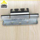 Haevy Duty Aluminium Alloy Door Hinge Adjustable Butt Hinge thumbnail-5