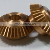 1:4 High Quality Steering Bevel Gear thumbnail-3