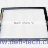 High Quality DEFI Projected Capacitive Touch Panel