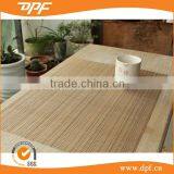 2015 Hotel Pvc Woven Dining Table Mat Design thumbnail-1
