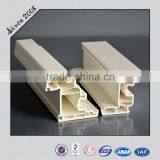 cheap price upvc profile for windows and doors, upvc profile