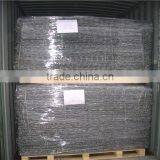 2x1x1 Gabion Wire Mesh Box for Stone thumbnail-5