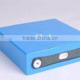 Battery Factory UN38.3 Approved 2000 Cycles 160Ah/120AH/80AH 3.2V Lifepo4 Punch Battery Cell /lifepo4 Cell Supplier's Choice thumbnail-3