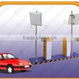 Portable UHF RFID Reader via Bluetooth Connect Ipad or Mobile