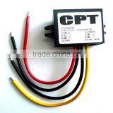 DC24V/12v Convert to 5V 5A/25W Dc-dc Buck Converter Step Down Module