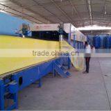 Fully Automatic Pu Foaming Machine(ECMT-100)