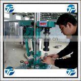 Small Semi Automatic Bottle Capping Machine