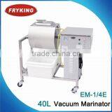 Commercial Electric Vacuum Marinator Machine