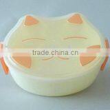 Cartoon(cat) Lunch Box