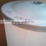 P-CE03-573 Fiber Glass Hepa Filter Media Air Oil Separator Kobelco for Kobelco 30HP thumbnail-2