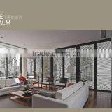 Double Glazed Veneation Blinds thumbnail-1
