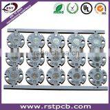 Adult Flash Games Steel Stiffener Pcb