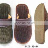 High Quality Hotel Slippers,Winter Indoor Slippers With Fur thumbnail-2