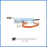 Roofing Torch With Double 60mm Nozzles