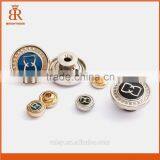 New Fashion Leather Belts Brass Buckles Zincs Uses Metal Buckles Seat Belt Buckle