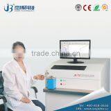 JB-750 Wide Measuring Range Direct Reading Optical Emission Spectrometer thumbnail-1