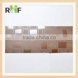 Elegant Embossed HPL/Laminate/Sheets for Cabinets