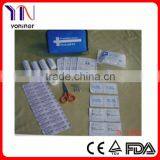 Popular custom first aid kit manufacturer CE