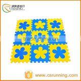 Interlocking Foam Eva Foam Puzzle Mat