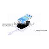 2016 QI Standard Extra-slim With Anti-slip Silicon Phone Wireless Charger thumbnail-5