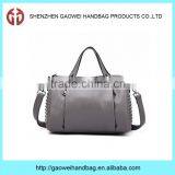 Hot sale fashionable high quality womens handbag sets GW630