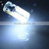 G4 AC/DC12V 6000K Color Temperature High Power LED Bulb With 48 Pcs Led in it thumbnail-6
