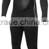 Customized Neoprene Diving Suit