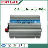 400watt on Grid Solar Inverter 400w Solar pv Inverter Price thumbnail-1