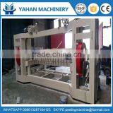 Poplar Soft Wood Veneer Peeling Machine thumbnail-4