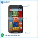 Clear LCD Screen Protector Film Foil Saver for MOTO X+1 xt1097
