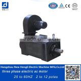 wholesale factory 3 phase 40 hp electrical ac motor