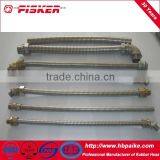 Stainless Steel Braided Flexible Hose thumbnail-4