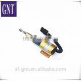 New 24V Shut Down Solenoid 3926412 SA-4257-24 thumbnail-1