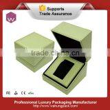 Luxury Jewelry Gift Plastic Watch Package Wholesale(WH-0714JL) thumbnail-2