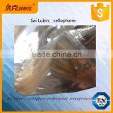 Factory - Supply Transparent Plastic Cellophane Paper for Packaging With Cheap thumbnail-2