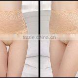 Good Quality New Arrival Blue Stripe Panties thumbnail-6