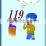 Screen Printing on kt Board thumbnail-1