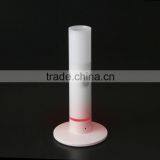 LED Mood Lamp Night Light, Candle Shaped, LED Emergency Torch, White Color thumbnail-4