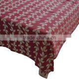 Jacquard Table Cloth /kitchen Towel/ Tea Towel/dish Cloth/dish Towel thumbnail-1