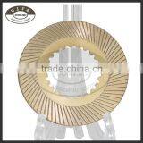 Auto Clutch Spare Parts Copper-based Friction Disc Good Sales